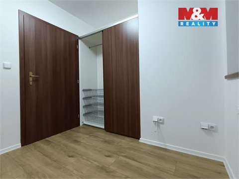 Pronájem bytu 3kk, 50 m² - 6