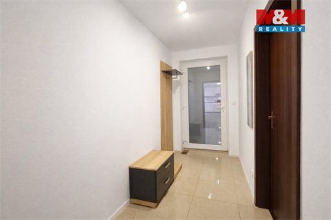 Pronájem bytu 3kk, 50 m² - 8