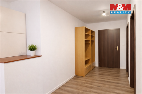 Pronájem bytu 3kk, 50 m² - 6