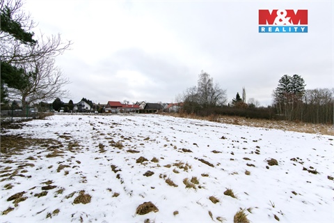 Prodej stavebního pozemku, 483 m² 8