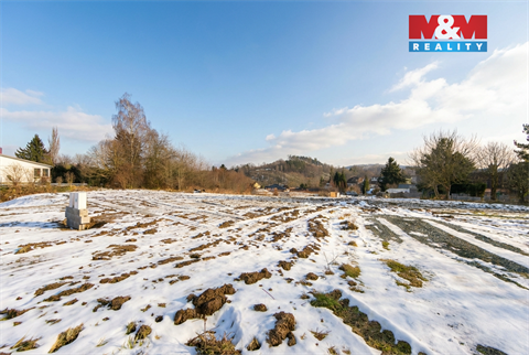 Prodej stavebního pozemku, 483 m² - 14