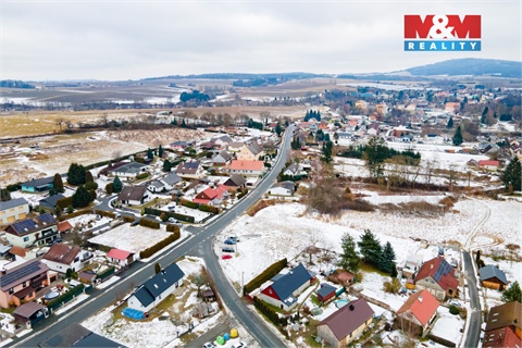 Prodej stavebního pozemku, 483 m² 18