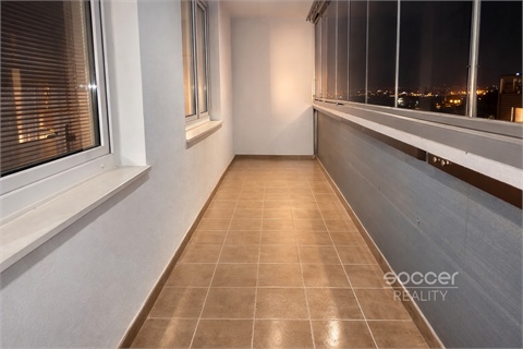 Pronájem bytu 1kk, 25 m² 2