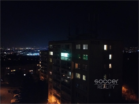 Pronájem bytu 1kk, 25 m² 4