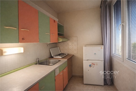 Pronájem bytu 1kk, 25 m² - 2