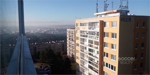 Pronájem bytu 1kk, 25 m² 8