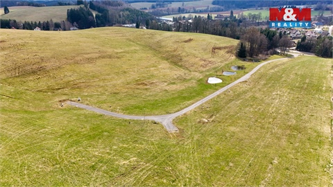 Prodej stavebního pozemku, 2 738 m² - 6