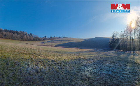 Prodej stavebního pozemku, 2 738 m² 6