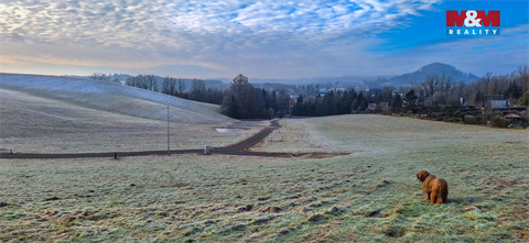 Prodej stavebního pozemku, 2 738 m² - 6