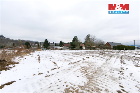 Prodej stavebního pozemku, 727 m² 12