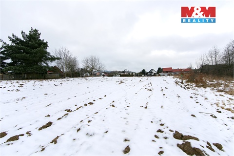 Prodej stavebního pozemku, 727 m² - 6