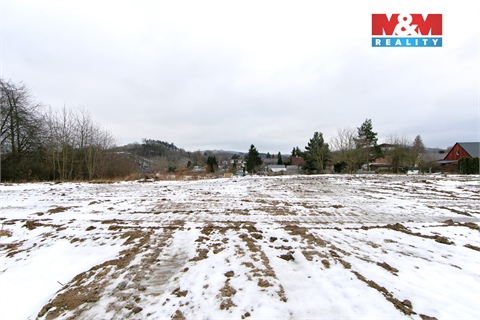 Prodej stavebního pozemku, 727 m² 14