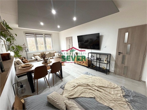 Prodej bytu 2+1, 61 m² - 10