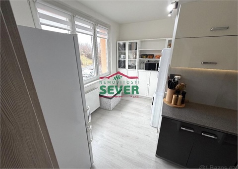 Prodej bytu 2+1, 61 m² 12