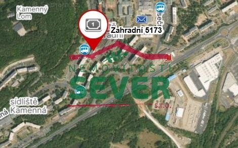 Prodej bytu 2+1, 61 m² 20