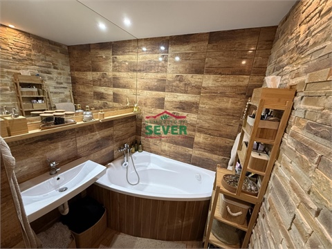 Prodej bytu 2+1, 61 m² - 2