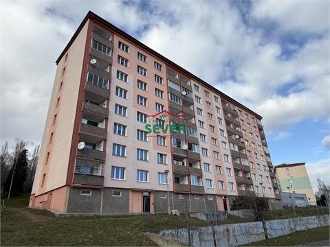 Prodej bytu 2+1, 61 m² - 18