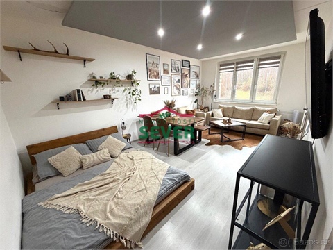 Prodej bytu 2+1, 61 m² 10