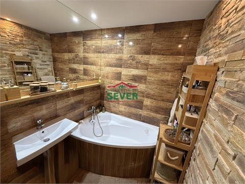 Prodej bytu 2+1, 61 m² - 4