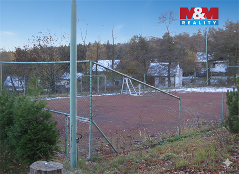 Prodej ubytování, 850 m² - 6