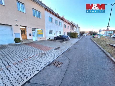 Pronájem obchodních prostor, 36 m² - 4