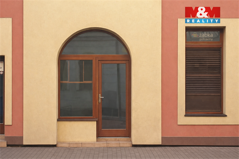 Pronájem obchodních prostor, 20 m² 4