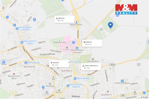 Prodej chaty / chapuly, 26 m² - 0