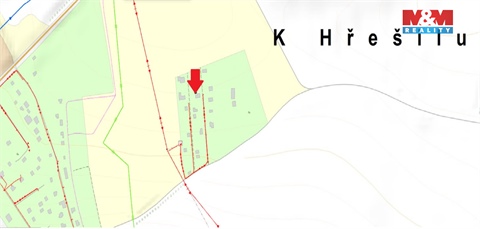 Prodej chaty / chapuly, 26 m² 18