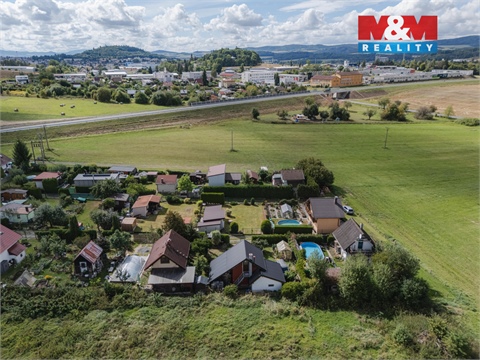 Prodej chaty / chapuly, 26 m² 8