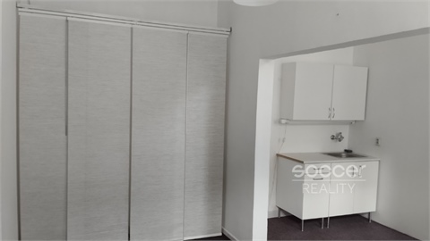 Pronájem kanceláře, 23 m² 2