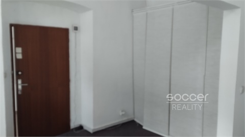 Pronájem kanceláře, 23 m² - 4
