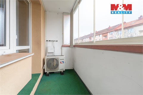 Prodej bytu 1+1, 41 m² 8