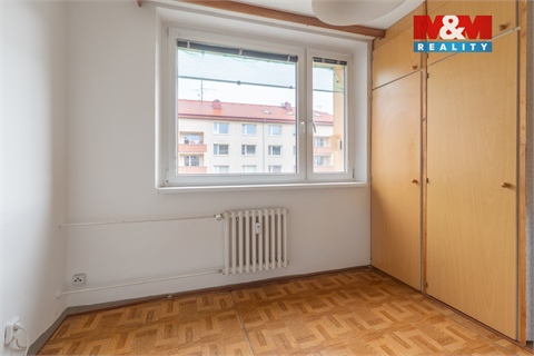 Prodej bytu 1+1, 41 m² - 2