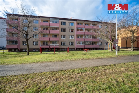 Prodej bytu 1+1, 41 m² 10