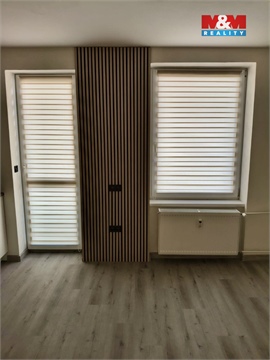 Pronájem bytu 1kk, 30 m² - 6