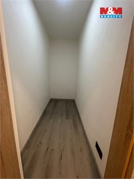 Pronájem bytu 1kk, 30 m² - 12