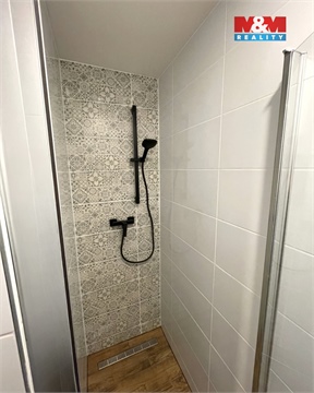 Pronájem bytu 1kk, 30 m² - 6