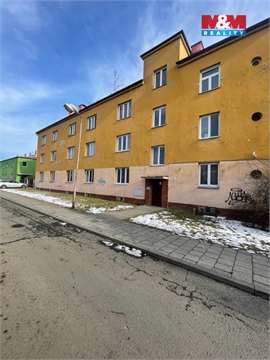 Pronájem bytu 1kk, 30 m² - 4