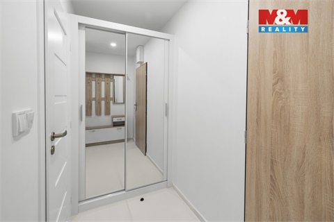 Prodej bytu 1kk, 37 m² - 8