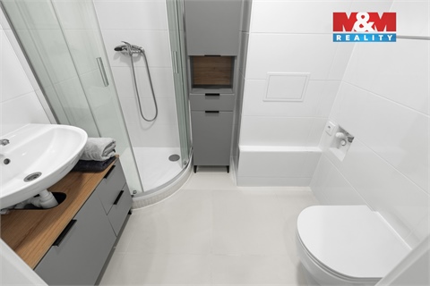 Prodej bytu 1kk, 37 m² - 6