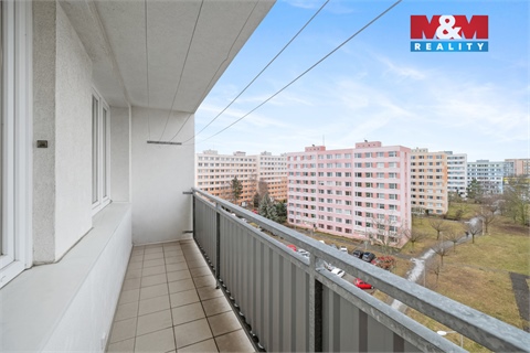 Prodej bytu 1kk, 37 m² - 10