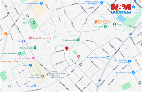 Prodej bytu 1kk, 37 m² 16