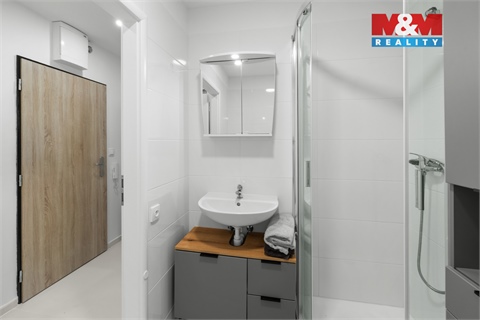 Prodej bytu 1kk, 37 m² 6