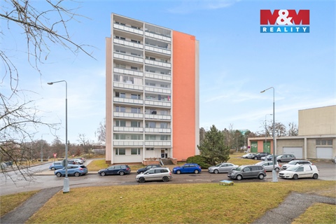 Prodej bytu 1kk, 37 m² 14