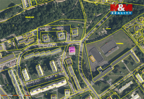 Prodej bytu 1kk, 37 m² 18