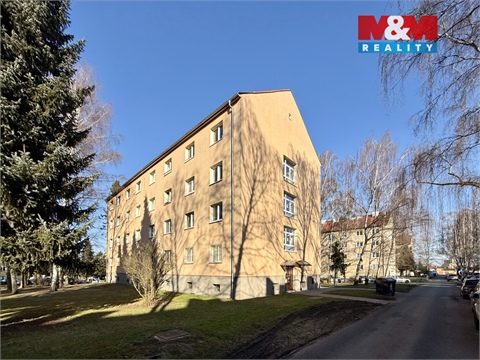 Pronájem bytu 1+1, 32 m² 6