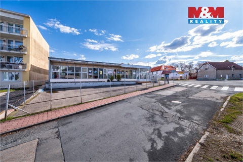 Pronájem obchodních prostor, 223 m² - 4