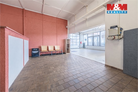 Pronájem obchodních prostor, 223 m² 10