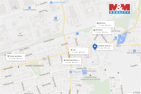 Pronájem obchodních prostor, 223 m² - 16