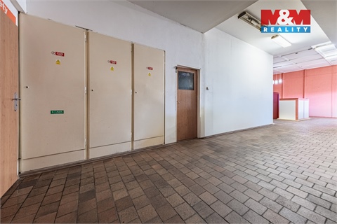 Pronájem obchodních prostor, 223 m² 12